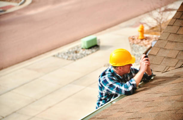 Best Roof Waterproofing Services  in Galena, KS